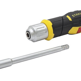 Stanley FMHT0-62691 - Отвертка реверсивная FATMAX® с пистолетной рукояткой