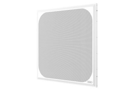 Yealink CM50, CM50, потолочный микрофонный массив (Dante, 8-зон,127 микрофонов для терминалов Yealink)