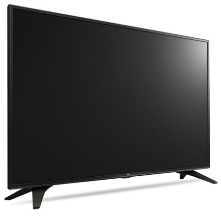 55" Коммерческий телевизор Smart Signage, 400 кд/м2, 1920x1080, IP-RF, WEB OS, Group Manager