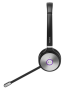 Yealink WH62 Dual UC, беспроводная моно-гарнитура