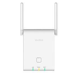 Yealink W90B базовая станция для DECT IP-системы