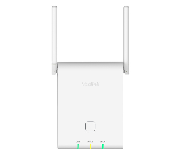 Yealink W90B базовая станция для DECT IP-системы Yealink W90B базовая станция для DECT IP-системы
