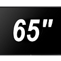 65" панели для видеостен
