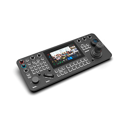 Prestel KB-IP14 (NDI), пульт управления для PTZ камер