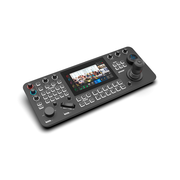 Prestel KB-IP14 (NDI), пульт управления для PTZ камер