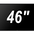 46" панели для видеостен