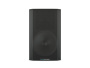 CVGAUDIO BEATBOMBER SAT-S15BL, пассивная корпусная двухполосная инсталляционная акустическая система CVGAUDIO BEATBOMBER SAT-S15BL, пассивная корпусная двухполосная инсталляционная акустическая система