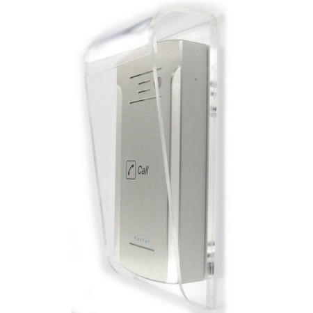 Козырек для sip-домофонов Pantel/Pancode