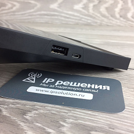 Polycom RealPresence Trio 8800 IP, ip конференц-телефон