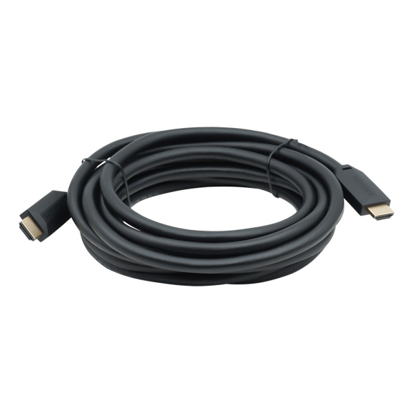Lideo CHD21-040, кабель hdmi 2.1 4 м