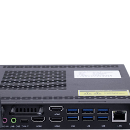 Geckotouch F3N0801WN, OPS-модуль Geckotouch F3N0801WN, OPS-модуль