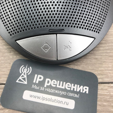 BKR BLS-4501C, микрофонный пульт председателя