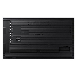 Samsung QM32R, ЖК панель 32"
