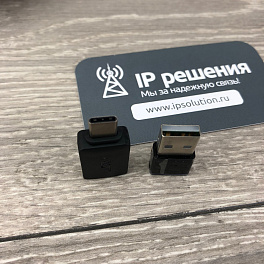 Poly Sync 40+ (218765-01),  спикерфон для компьютера и мобильных устройств  (USB-A+C, адаптер BT600)