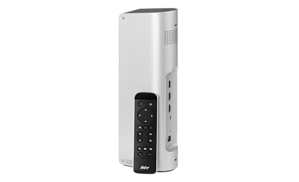 Aver VC320, портативная конференц-камера, FullHD, NFC, Bluetooth, микрофон, динамик Aver VC320, портативная конференц-камера, FullHD, NFC, Bluetooth, микрофон, динамик