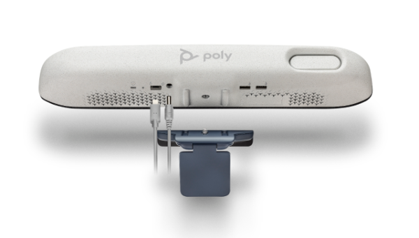 Poly STUDIO P15, персональный видеобар для видеоконференций Poly STUDIO P15, персональный видеобар для видеоконференций