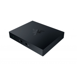 Карта захвата видео RAZER RIPSAW HD