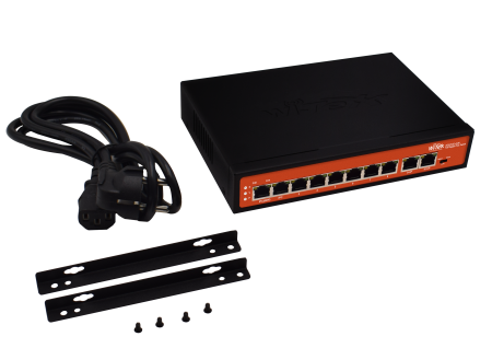 Wi-Tek WI-PS308G (v2)