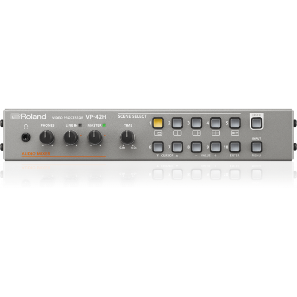Roland VP-42H, видеомикшер Roland VP-42H, видеомикшер