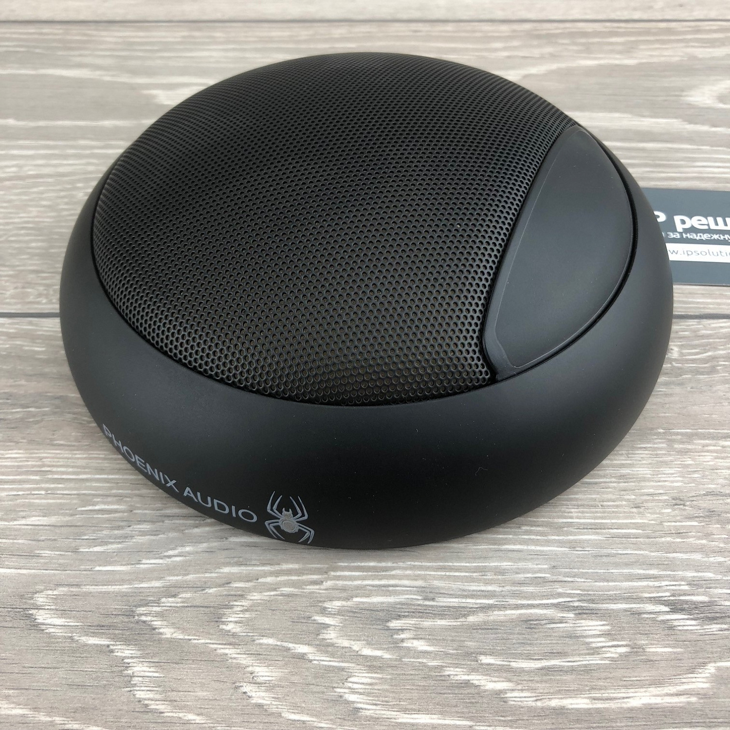 Спикерфон Phoenix Audio Spider (MT503)