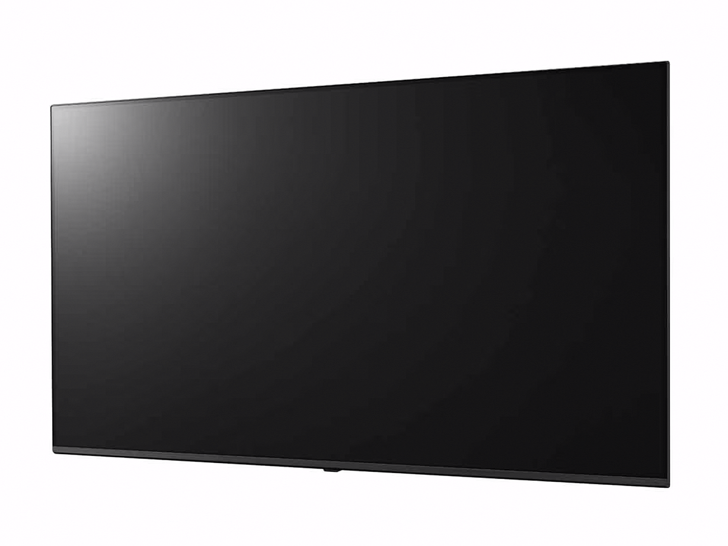 LG 50UM662H, гостиничный телевизор 50"