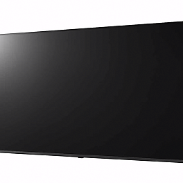 LG 50UM662H, гостиничный телевизор 50"