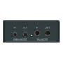 Magewell Pro Convert Audio DX, конвертер IP-аудио