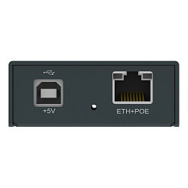 Magewell Pro Convert Audio DX, конвертер IP-аудио
