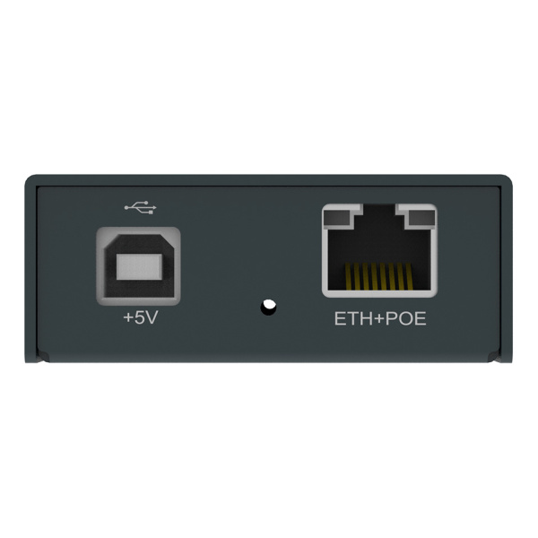 Magewell Pro Convert Audio DX, конвертер IP-аудио