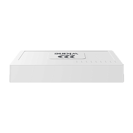 WI-TEK WK-S208, неуправляемый коммутатор WI-TEK WK-S208, неуправляемый коммутатор