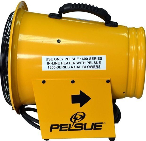 Pelsue 13253D - Вентилятор для пропанового нагревателя Совместим с пропановым нагревателем PLS-16903D (220В, 50 Гц) Pelsue 13253D - Вентилятор для пропанового нагревателя Совместим с пропановым нагревателем PLS-16903D (220В, 50 Гц)