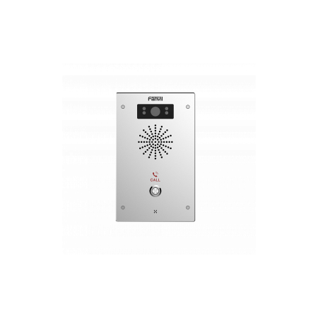 Fanvil i16, IP-видеодомофон 
