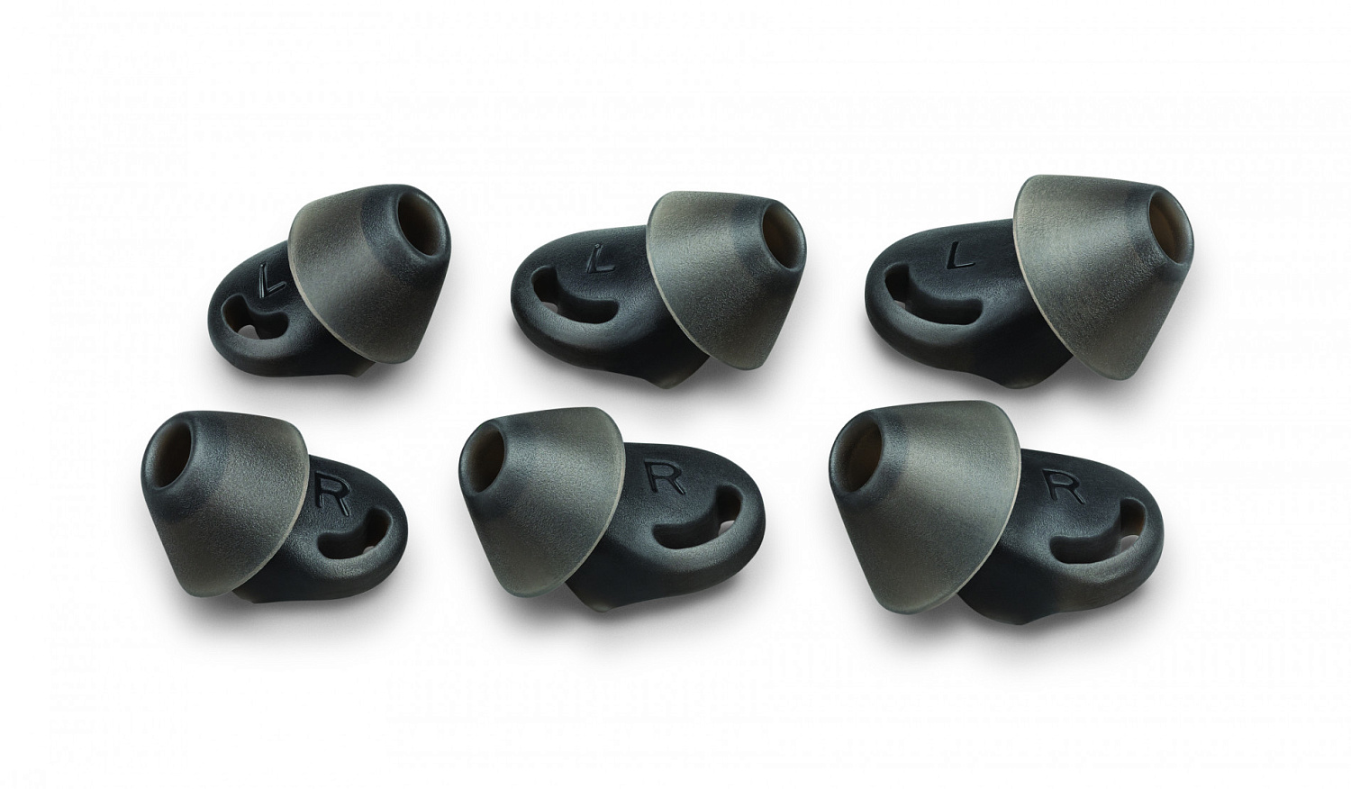 Plantronics Voyager 6200 UC,  беспроводная гарнитура для ПК и мобильных устройств (Bluetooth, ANC), Черная