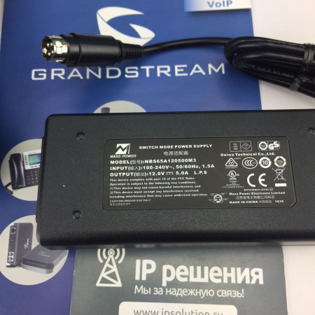 Grandstream GXW-4232, VOIP шлюз