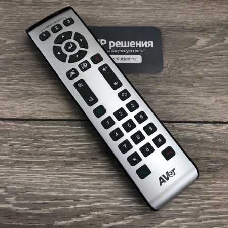 AVer VC520+ - Конференц-камера со спикерфоном  AVer VC520+ - Конференц-камера со спикерфоном