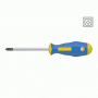 KLAUKE KL110PH3 - Отвёртка стандартная PH#3 x 150 KLAUKE KL110PH3 - Отвёртка стандартная PH#3 x 150