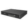 Prestel NS2-4C1-130P-2F1, poe l2+ коммутатор