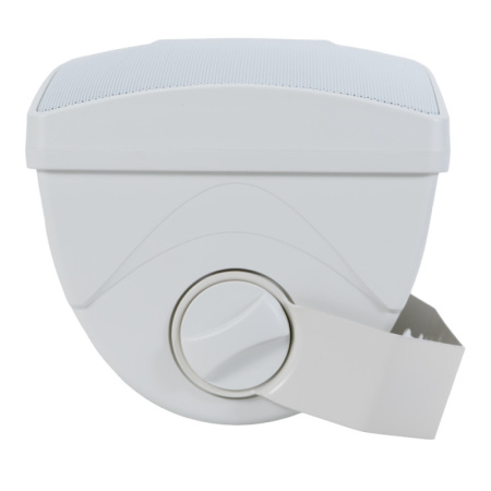 CleverMic SW31 Duo, настенная акустическая система