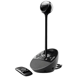 Logitech ConferenceCam BCC950,  USB-камера для конференций