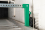 Greenlee CTR200 - направляющий кабельный ролик для лотка (101,6 мм; 90 кг) Greenlee CTR200 - направляющий кабельный ролик для лотка (101,6 мм; 90 кг)