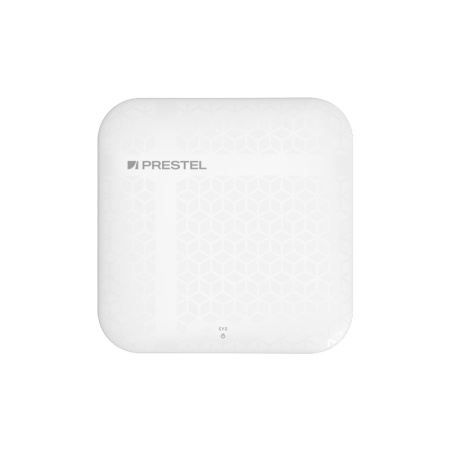 Prestel NCS-AP1, беспроводная точка доступа