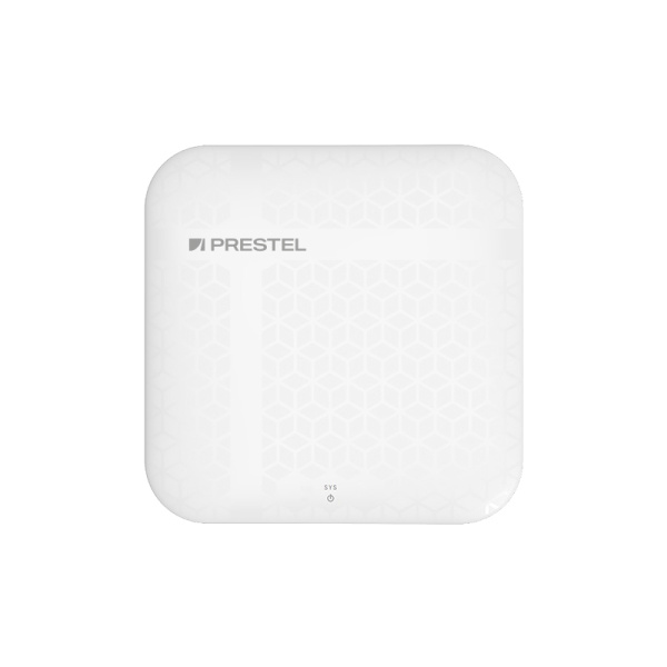 Prestel NCS-AP1, беспроводная точка доступа