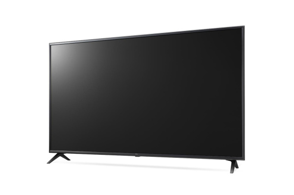 ЖК панель, Smart Signage, 55", 500 кд/м2, 3840x2160, IP-RF, WEB OS, Group Manager ЖК панель, Smart Signage, 55", 500 кд/м2, 3840x2160, IP-RF, WEB OS, Group Manager