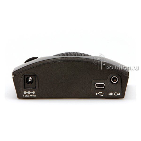 ClearOne Chat 50 (Chat 50 USB), универсальный конференц-телефон (спикерфон), полная комплектация