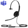 Yealink UH34 Lite Mono Teams, USB гарнитура