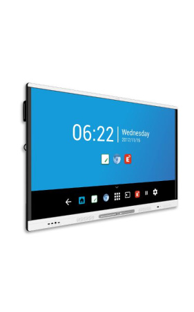 Интерактивный дисплей SMART модель SBID-MX265-V2 (в составе интерактивной панели SBID-MX065) с ключом активации SMART Learning Suite Интерактивный дисплей SMART модель SBID-MX265-V2 (в составе интерактивной панели SBID-MX065) с ключом активации SMART Learning Suite
