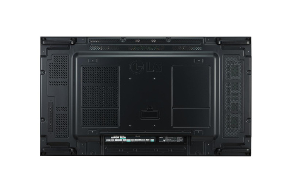 Видеостена 3х3 из панелей LG 55SVH7E, 165", шов 0,88 мм; настенное выдвижное крепление (Multibrackets) Видеостена 3х3 из панелей LG 55SVH7E, 165", шов 0,88 мм; настенное выдвижное крепление (Multibrackets)