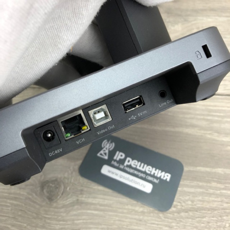 Yealink UVC84-BYOD-210 комплект для видеоконференцсвязи Yealink UVC84-BYOD-210 комплект для видеоконференцсвязи