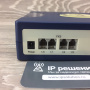 AddPac ADD-AP1100B, аналоговый VOIP шлюз