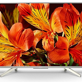 ЖК-панель Sony FW-65BZ35F (65’’, 4К, 16:9, 620кд/м2, 5мс, 500.000:1, HDCP 2.2, 2*10Вт, USB, WiFi Direct, Miracast, GoogleCast, Wireless LAN, 24/7, 26.5кг)